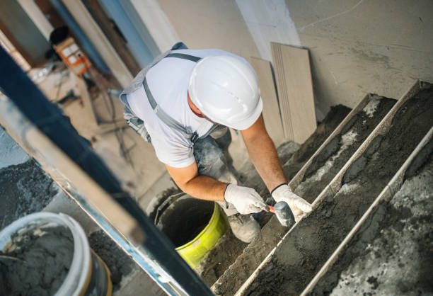 Reliable GA Concrete contractor Solutions