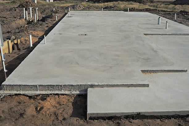 Best Concrete Contractor Near Me  in Griffin, GA