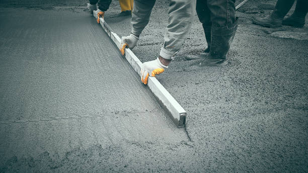 Best Concrete Demolition Services  in Griffin, GA