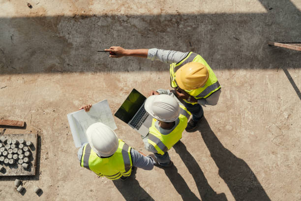 Best Driveway Concrete Repair  in Griffin, GA