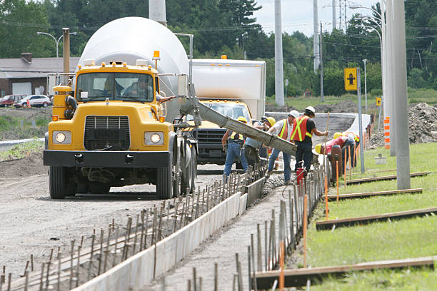 Best Concrete Resurfacing Services  in Griffin, GA
