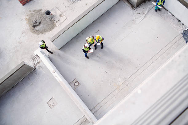 Best Affordable Concrete Contractor  in Griffin, GA