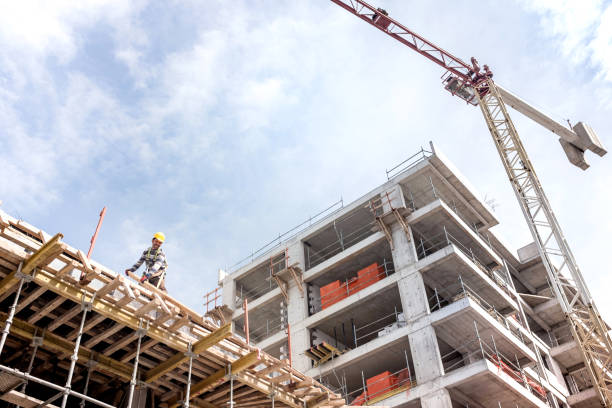 Affordable Concrete Services in GA